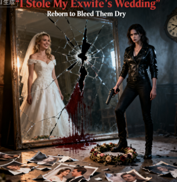 I Stole My Ex-wife’s Wedding： Reborn to Bleed Them Dry
